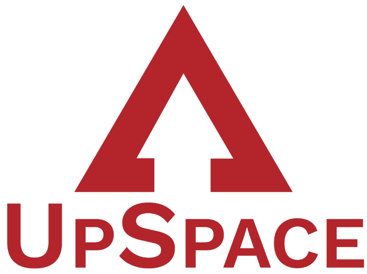 Upspace Logo